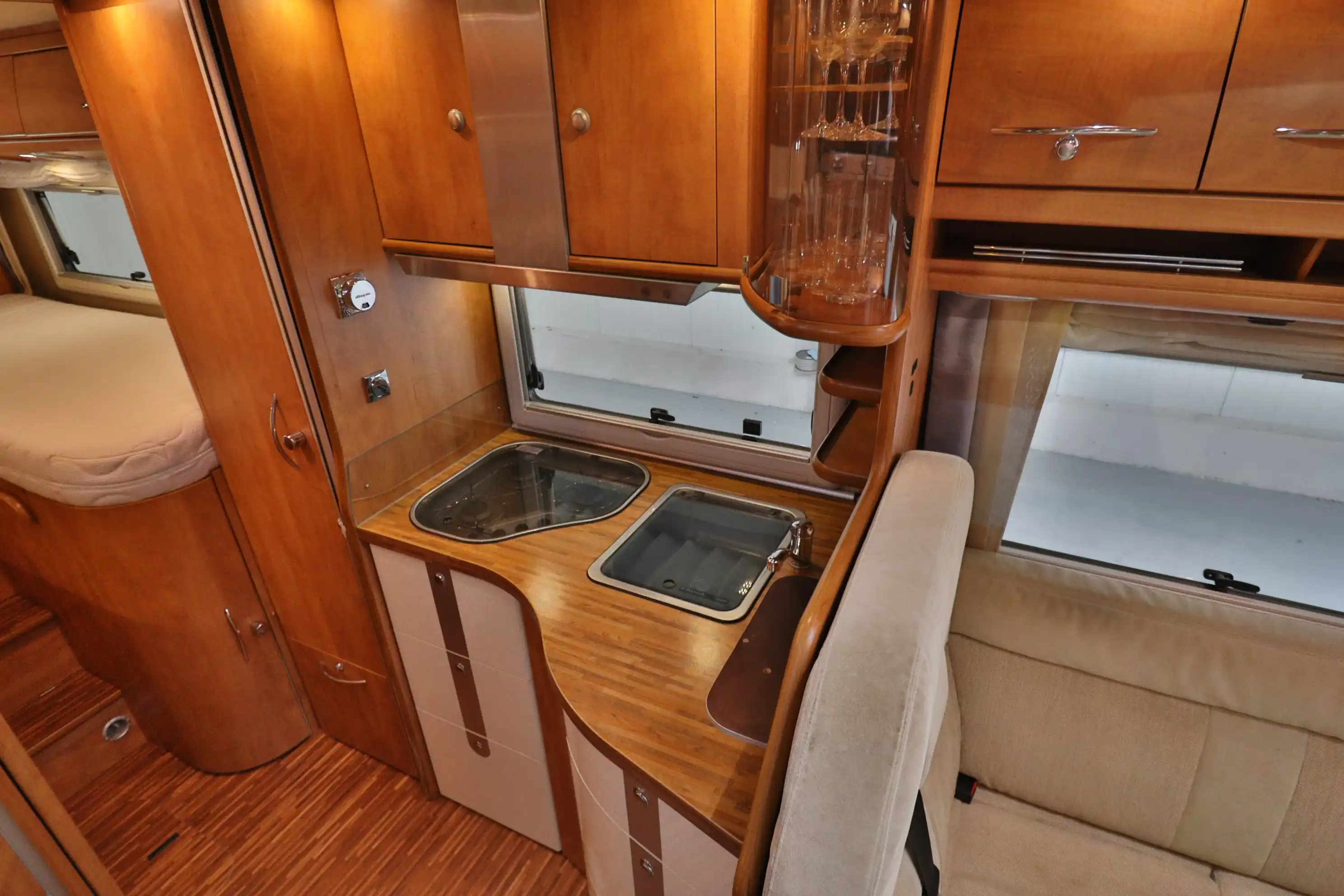 CARTHAGO Chic C-Line T 4.8